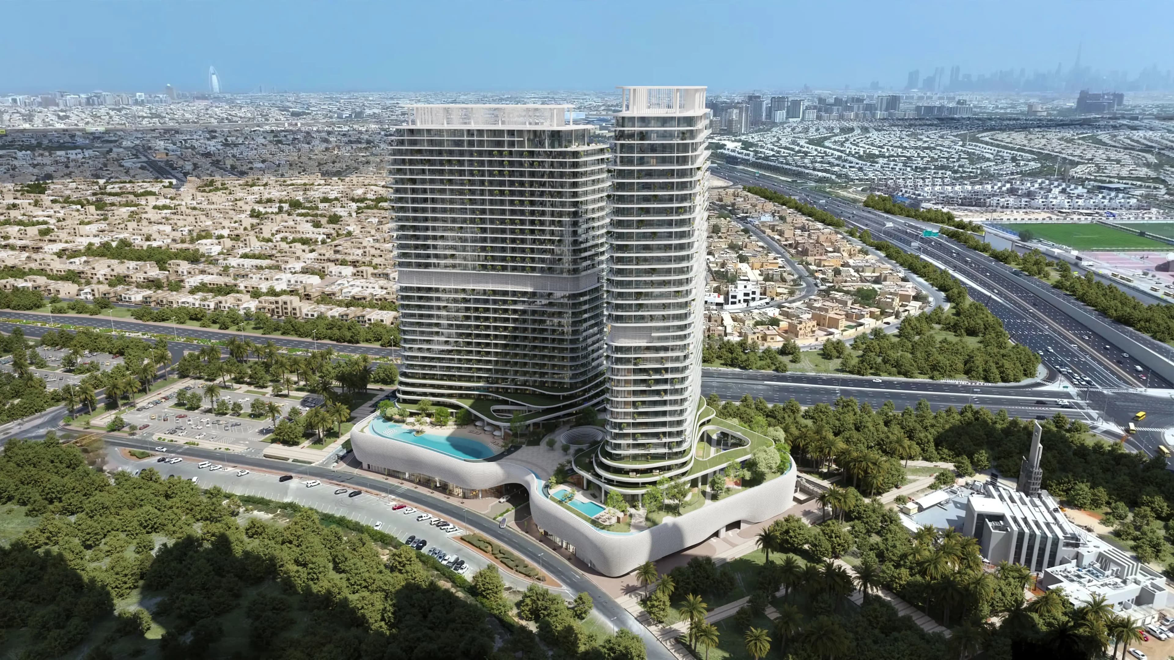 Saas Hills, Dubai Science Park, Dubai, photo 3