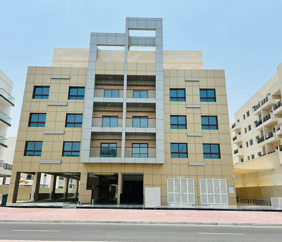 Dugasta Warsan (Jneibi), Dubai International City, Dubai, photo 2