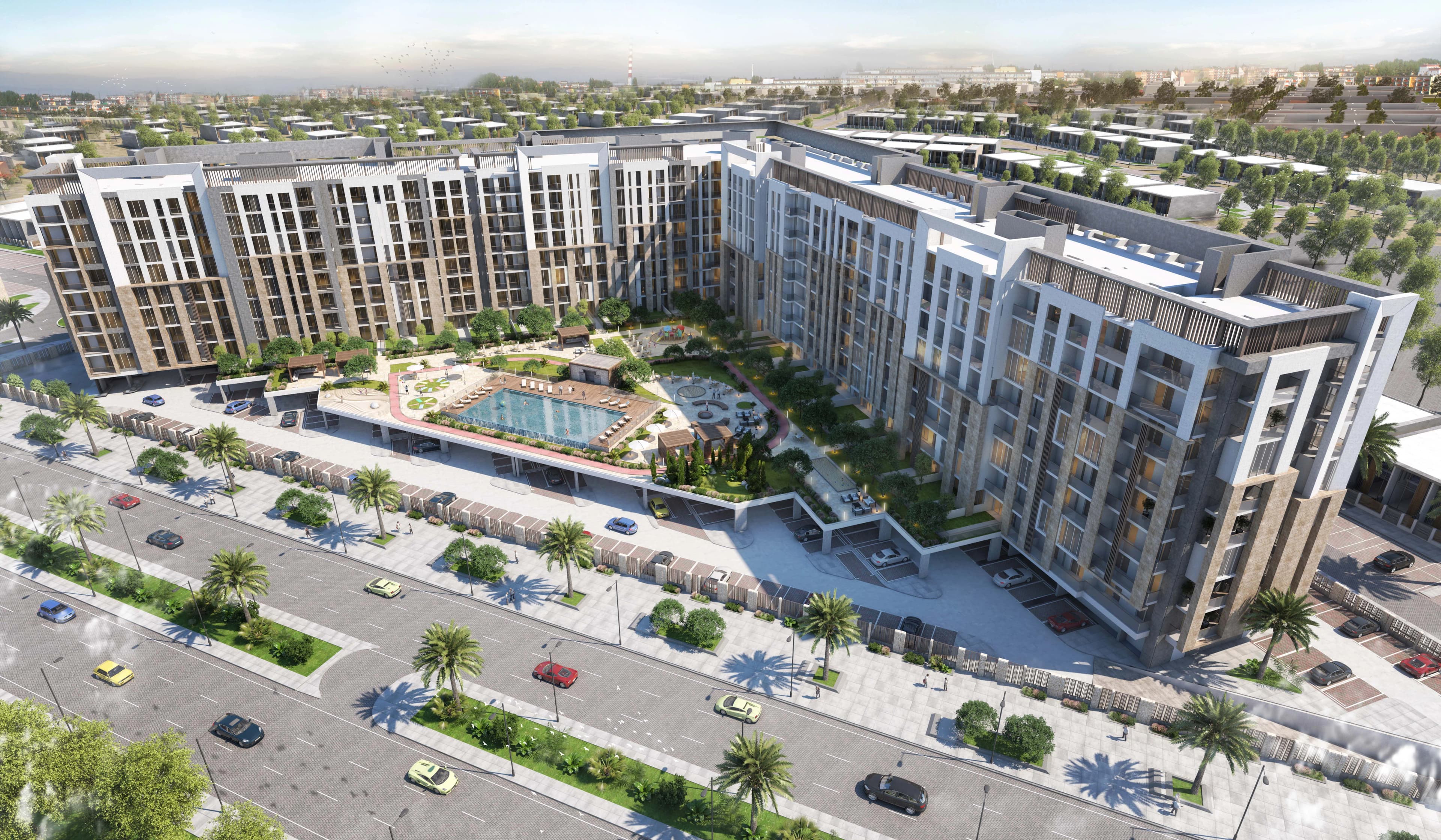 Rukan Maison, Wadi Al Safa 7, Dubai, photo 1