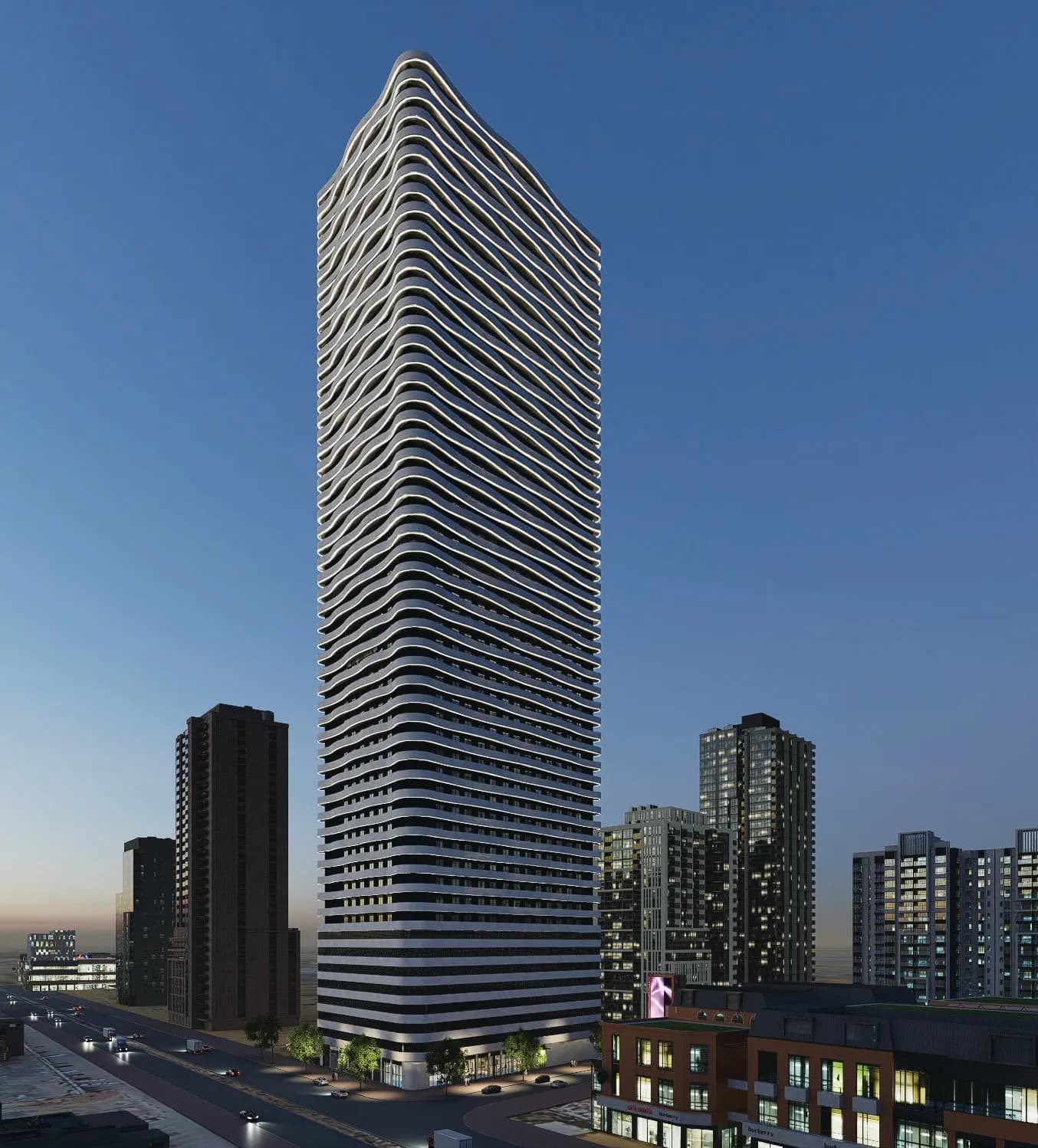 One 678 Residences, Al Yasmeen, Ajman, photo 2