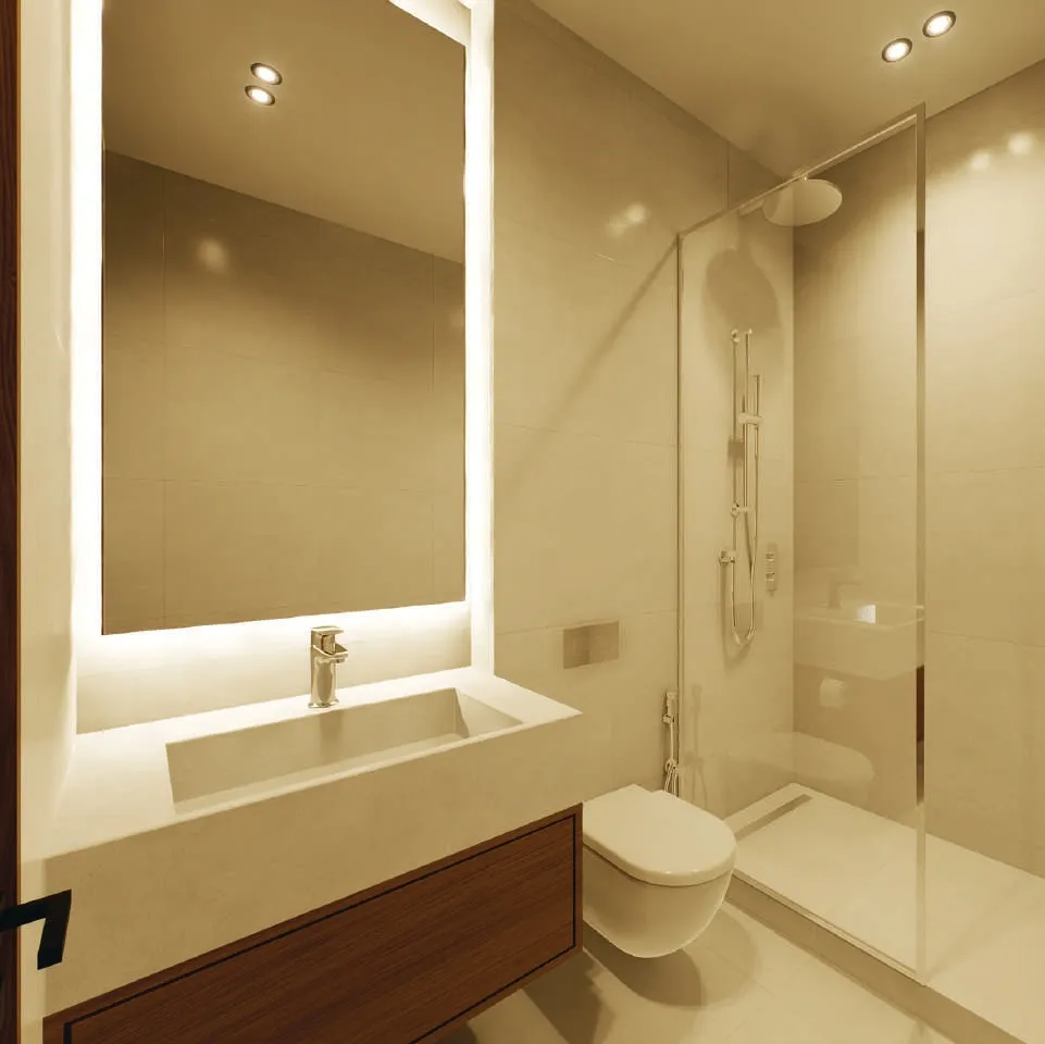 One 678 Residences, Al Yasmeen, Ajman, photo 3