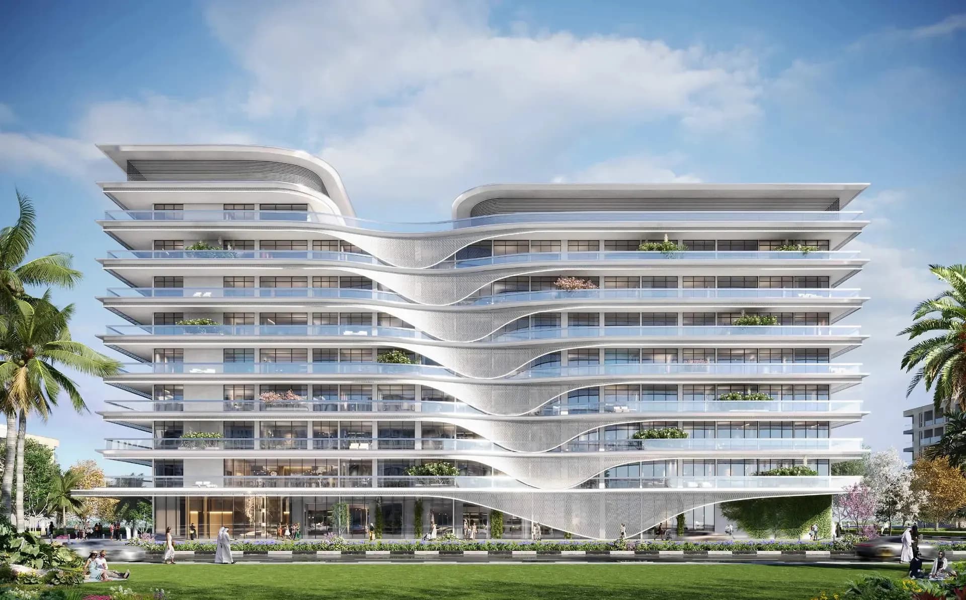 Bond Enclave, Arjan