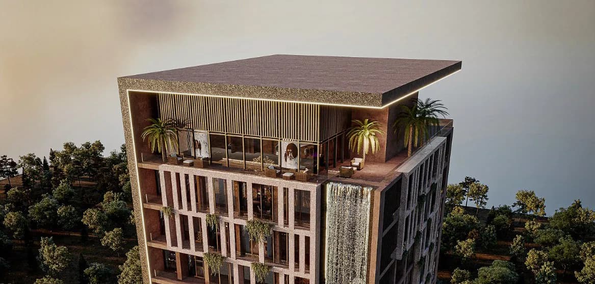 Amazonia Residence, Al Jaddaf Waterfront, Dubai, photo 2