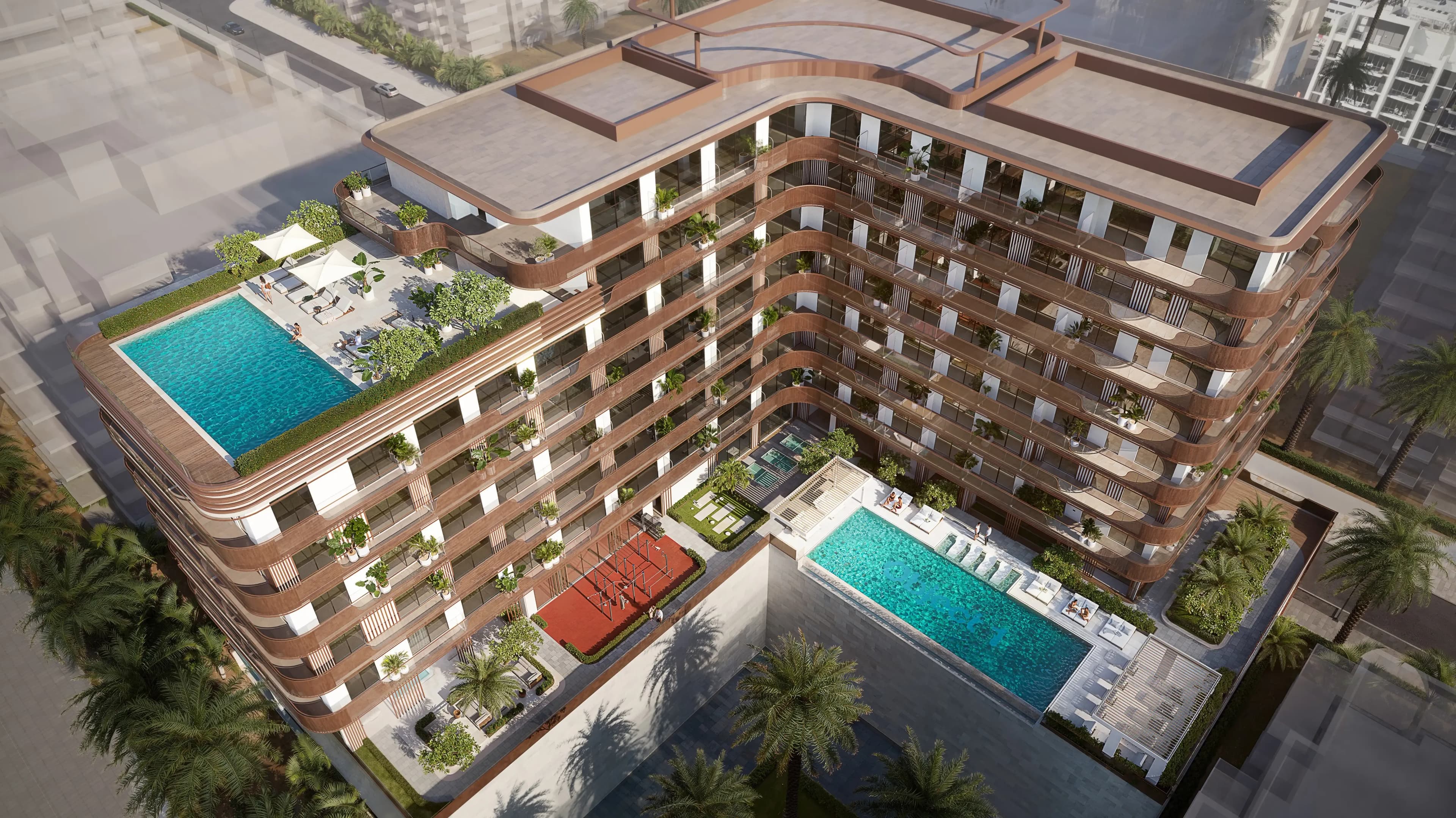 EVERGR1N House 2, Al Satwa, Dubai, photo 3