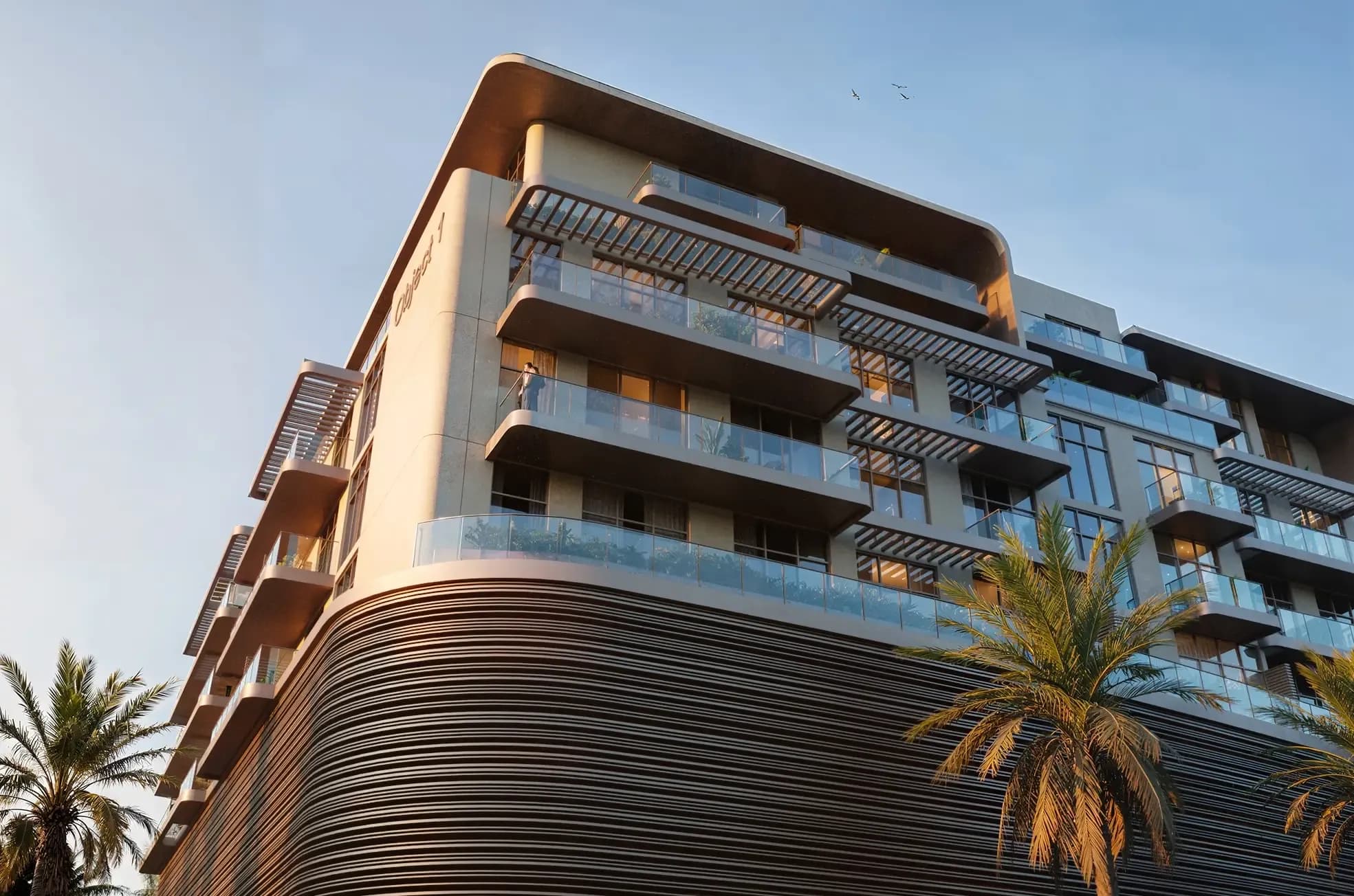 S1LV1ANA Park, JVT (Jumeirah Village Triangle), Dubai, photo 2