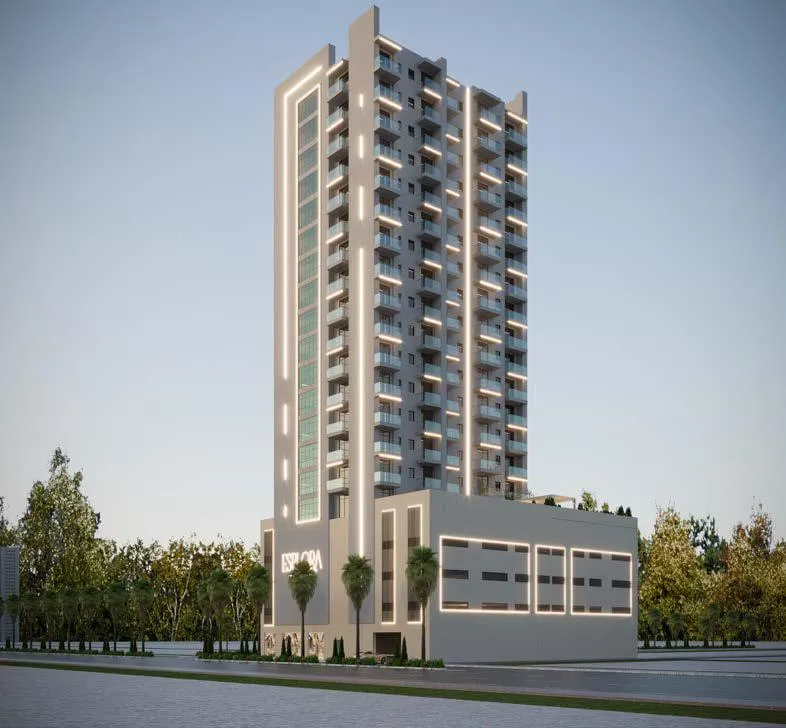 Esplora, JVC (Jumeirah Village Circle), Dubai, photo 2