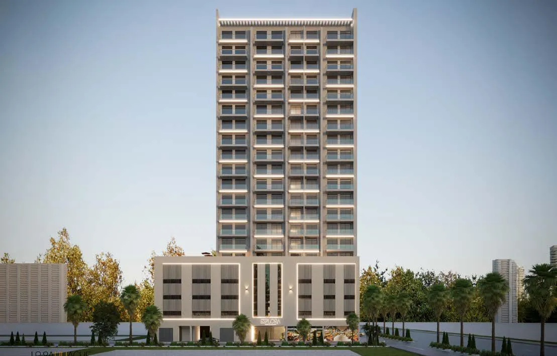 Esplora, JVC (Jumeirah Village Circle)
