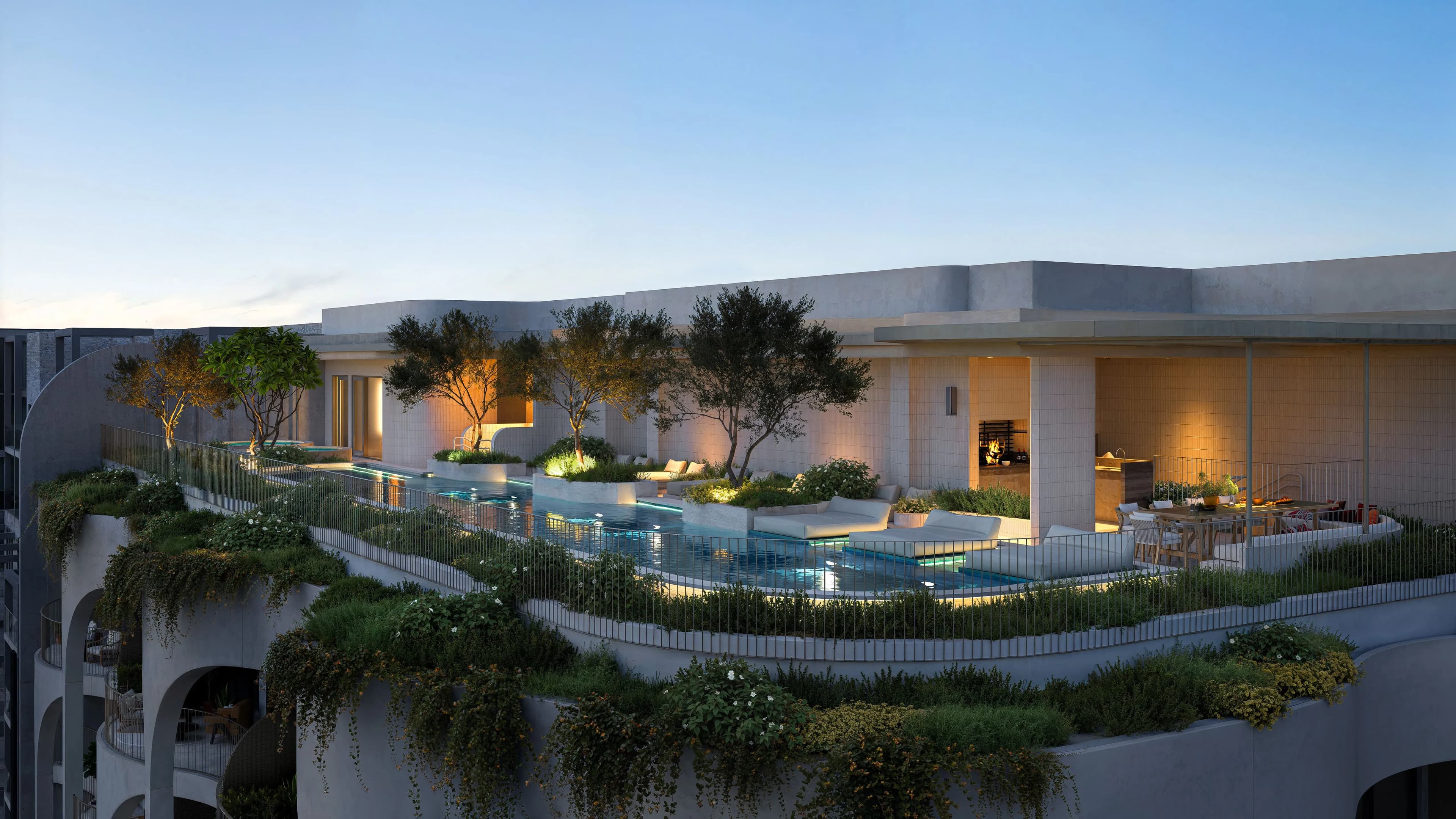 The Weave – Al Ghurair, JVC (Jumeirah Village Circle), Dubai, photo 2