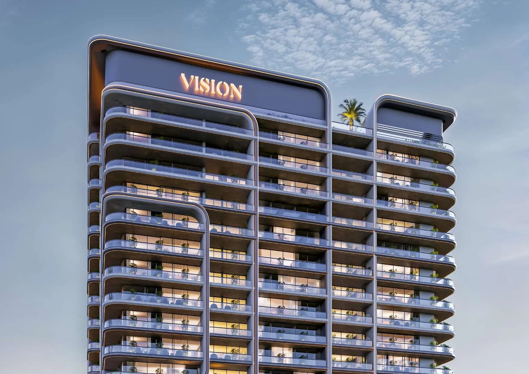Verde by Vision, Dubai Sports City, Dubai, photo 2