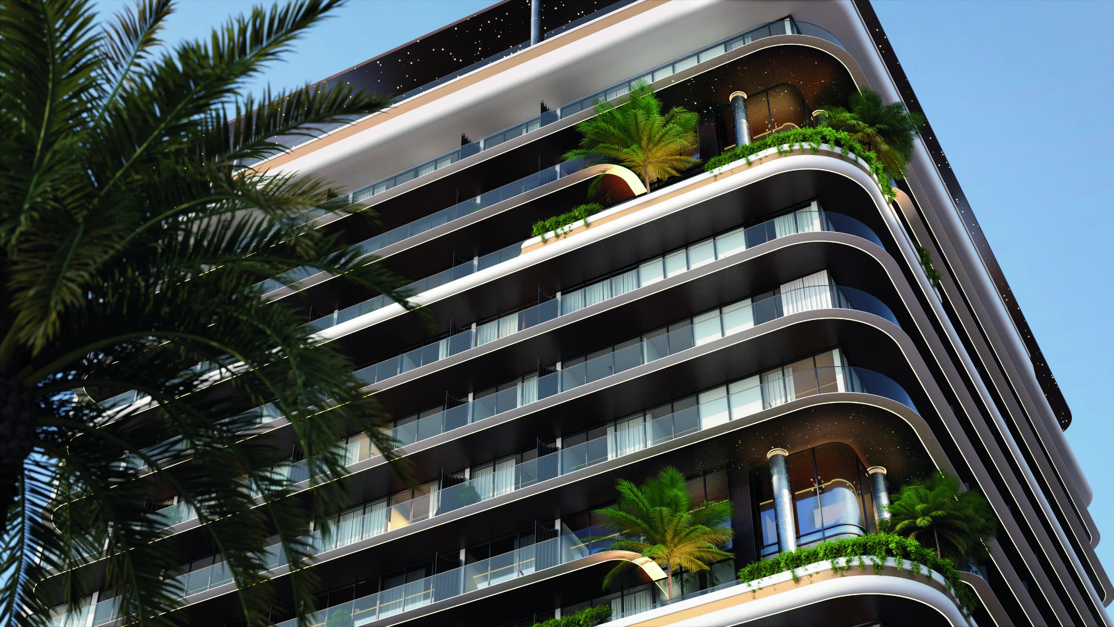 368 Park Ln., JVC (Jumeirah Village Circle), Dubai, photo 3