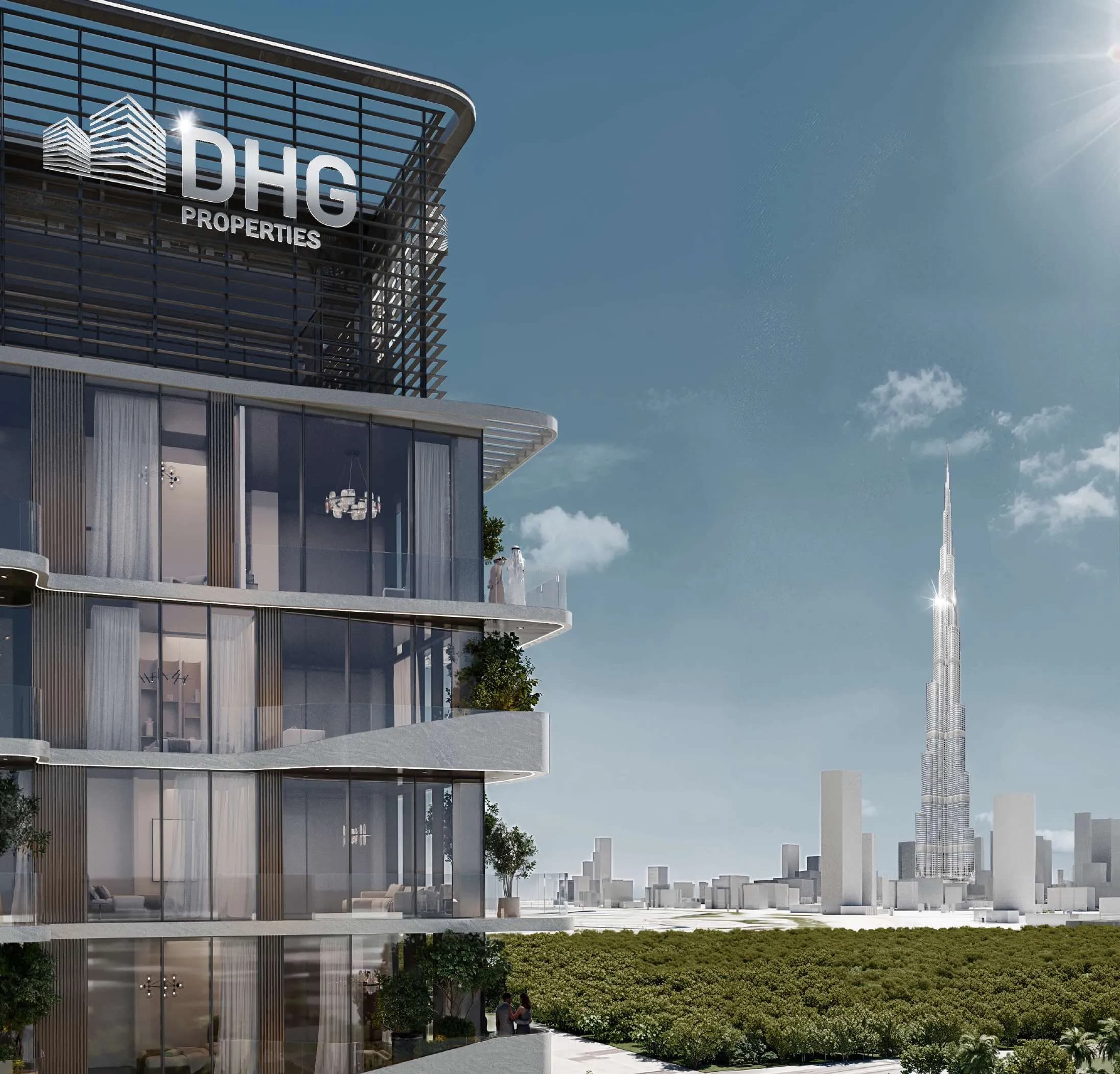 Helvetia Verde, Bukadra, Dubai, photo 3