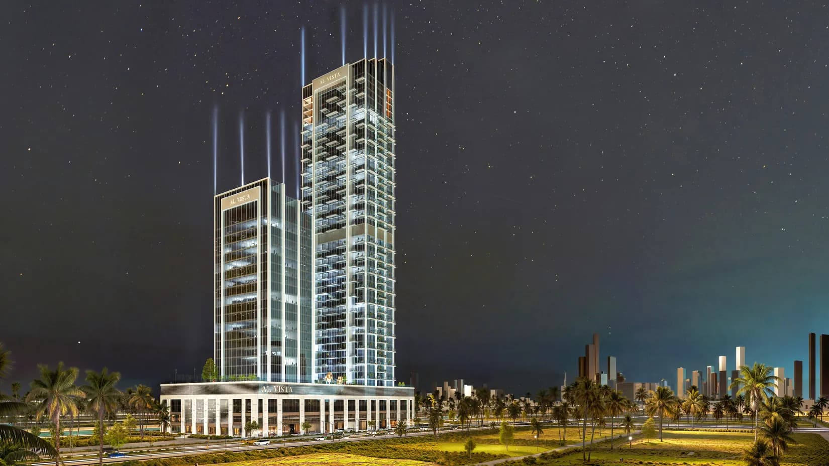 Al Vista, Bukadra, Dubai, photo 3