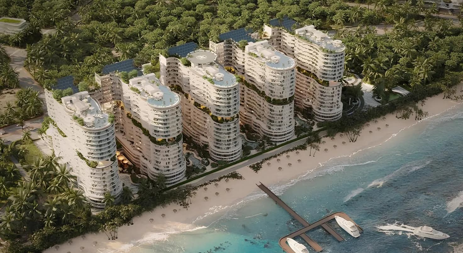 Amra Residences, Al Rawdah, Umm al-Quwain, photo 3