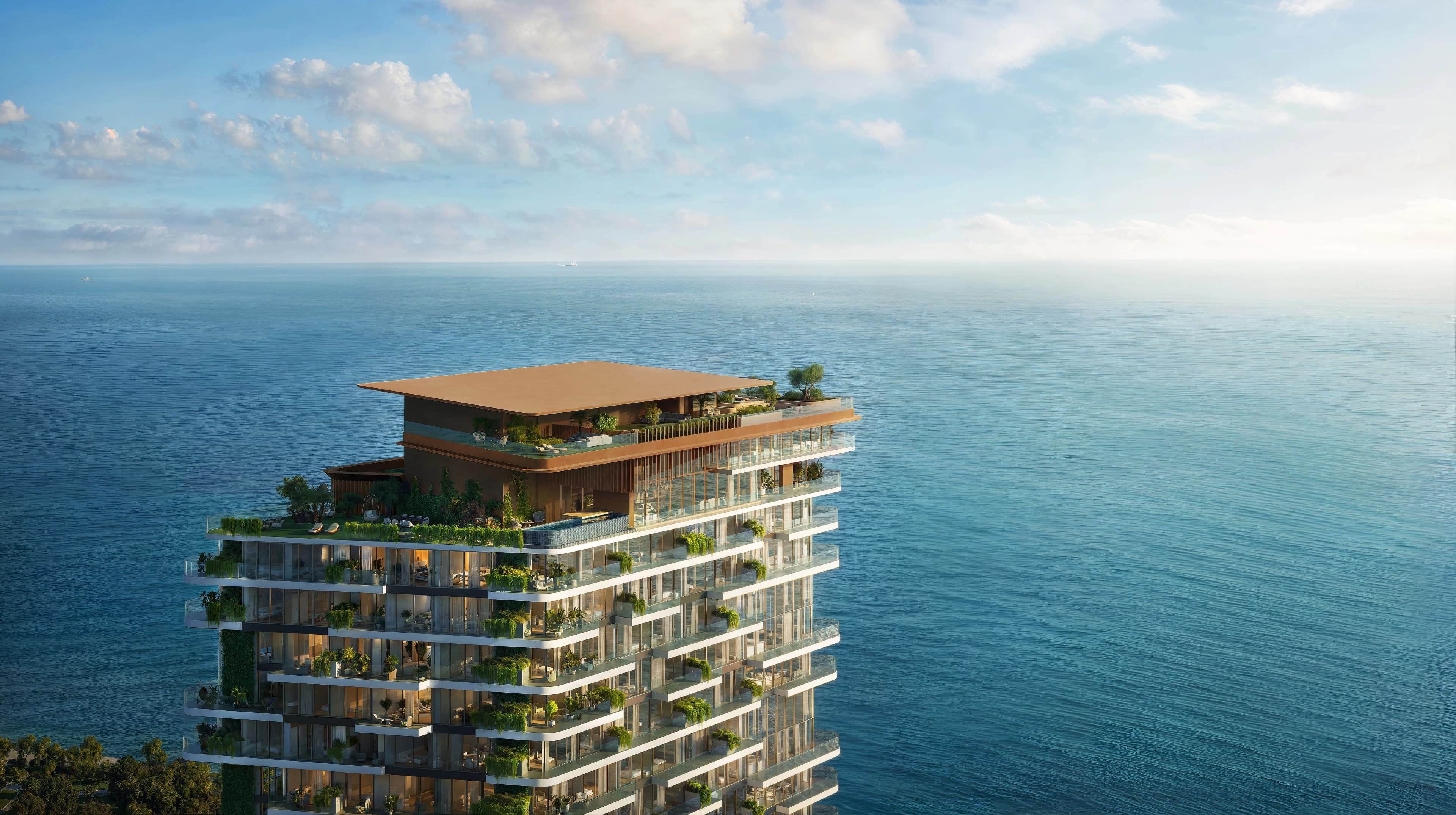 Soulever by Beyond, Maritime City, Dubai, photo 2
