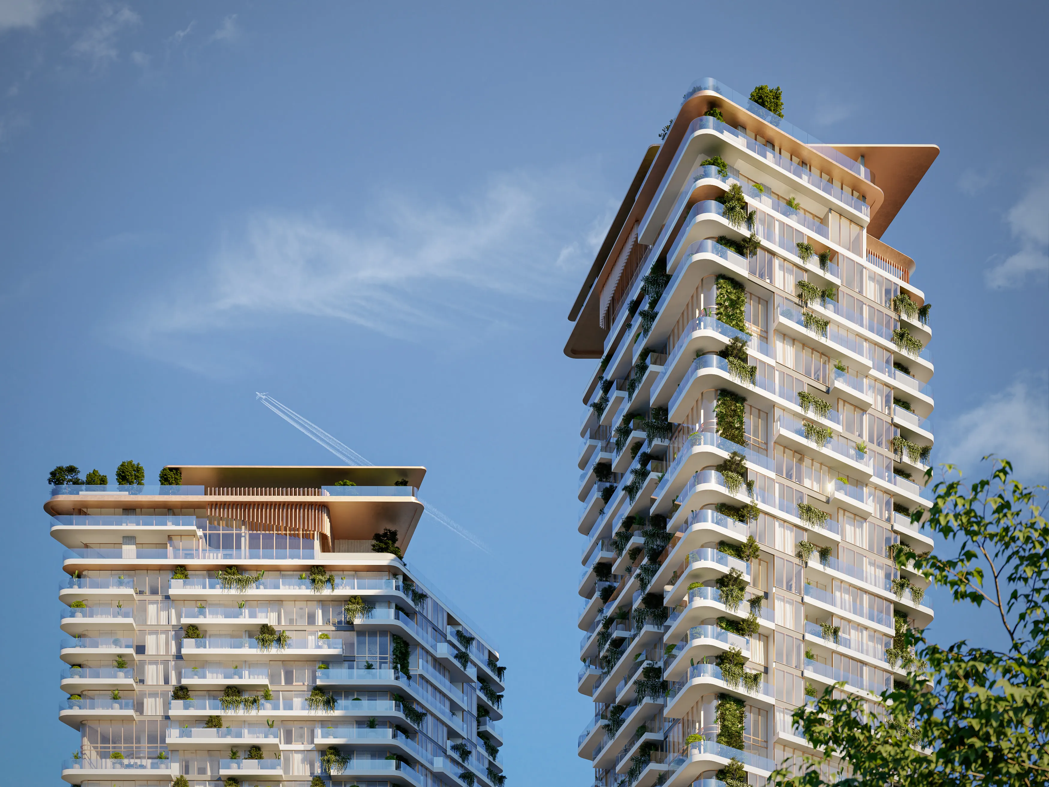 Soulever by Beyond, Maritime City, Dubai, photo 3