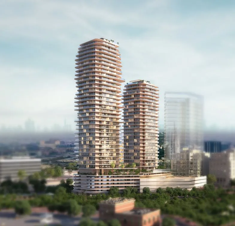 Stax, JVC (Jumeirah Village Circle), Dubai, photo 2