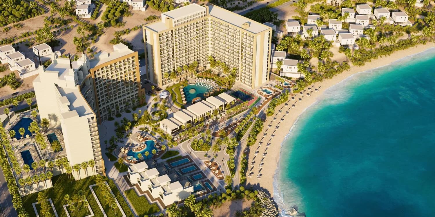 Oceana, Fujairah, Fujairah, photo 3