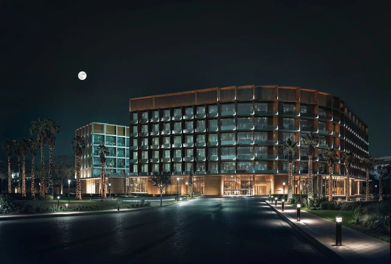 Binghatti HillCrest, Arjan, Dubai, photo 2