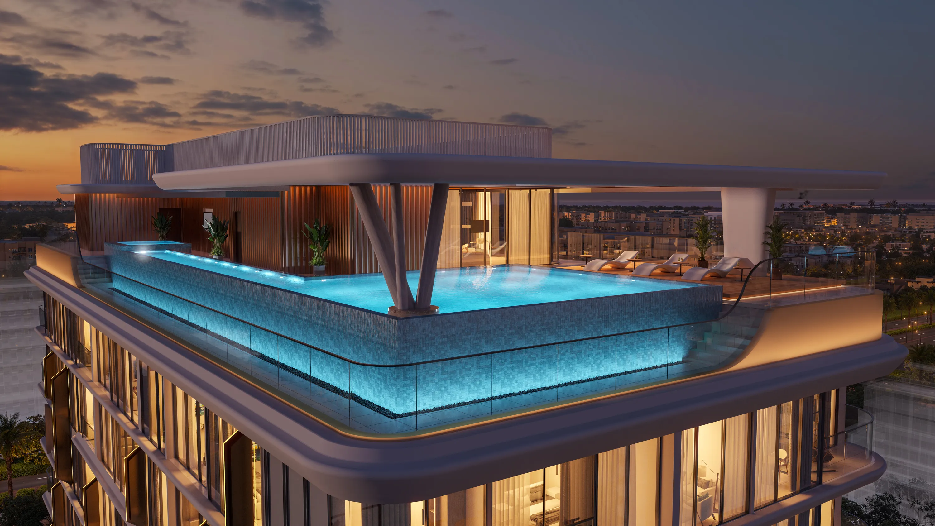 Elmora, Al Satwa, Dubai, photo 2