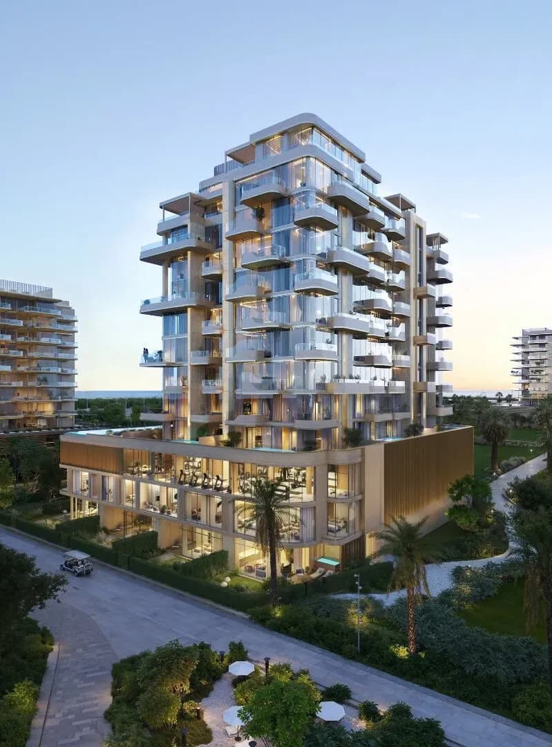 House of WELL 1 and 2, Dubai Islands, Dubai, photo 3