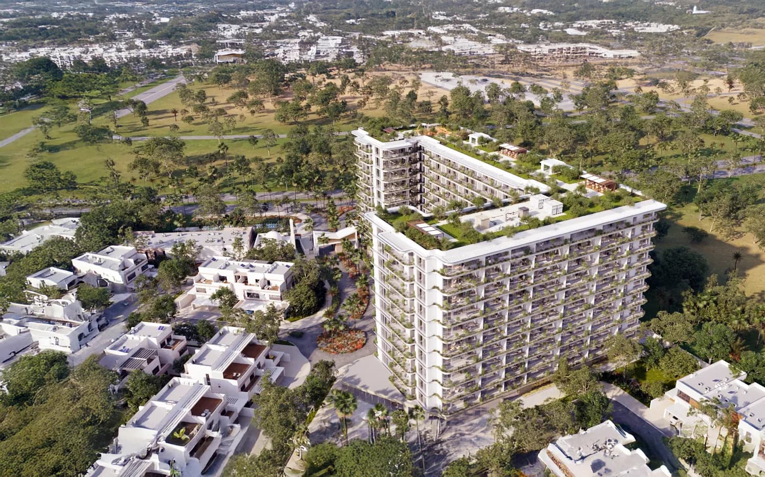California Residences, City Of Arabia, Dubai, photo 2