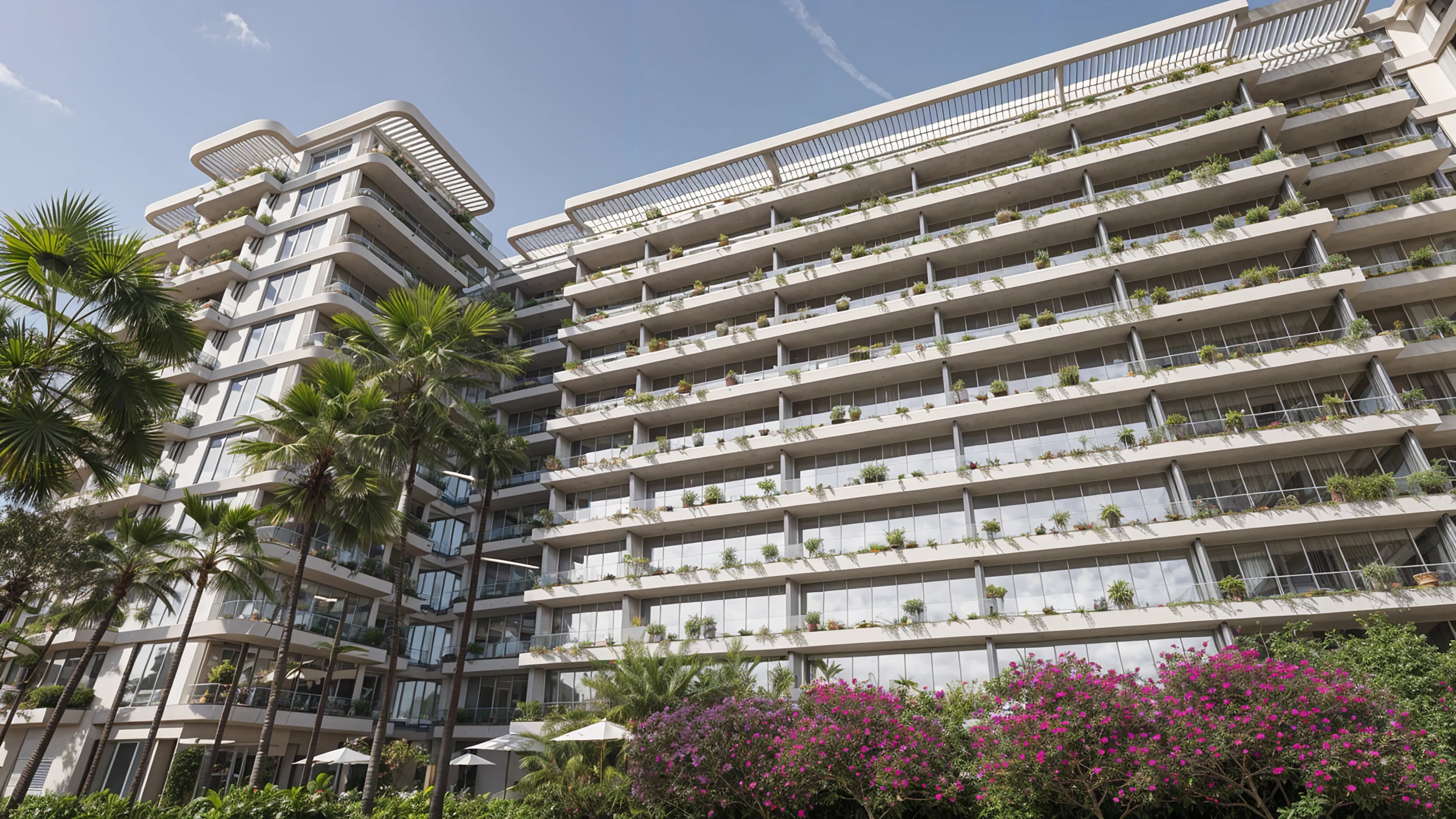 California Residences, City Of Arabia, Dubai, photo 3