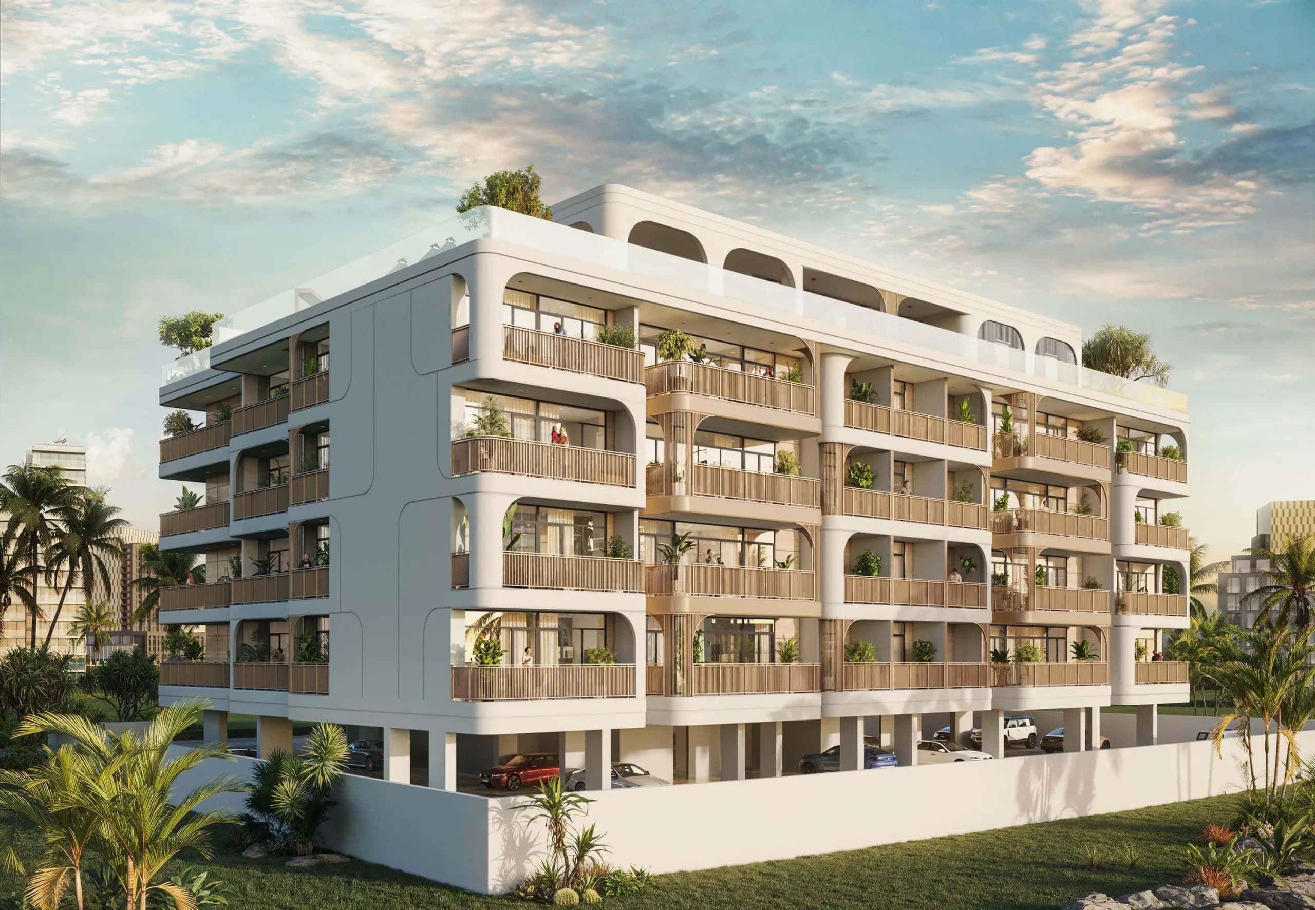 Altair 52, Dubai South, Dubai, photo 3