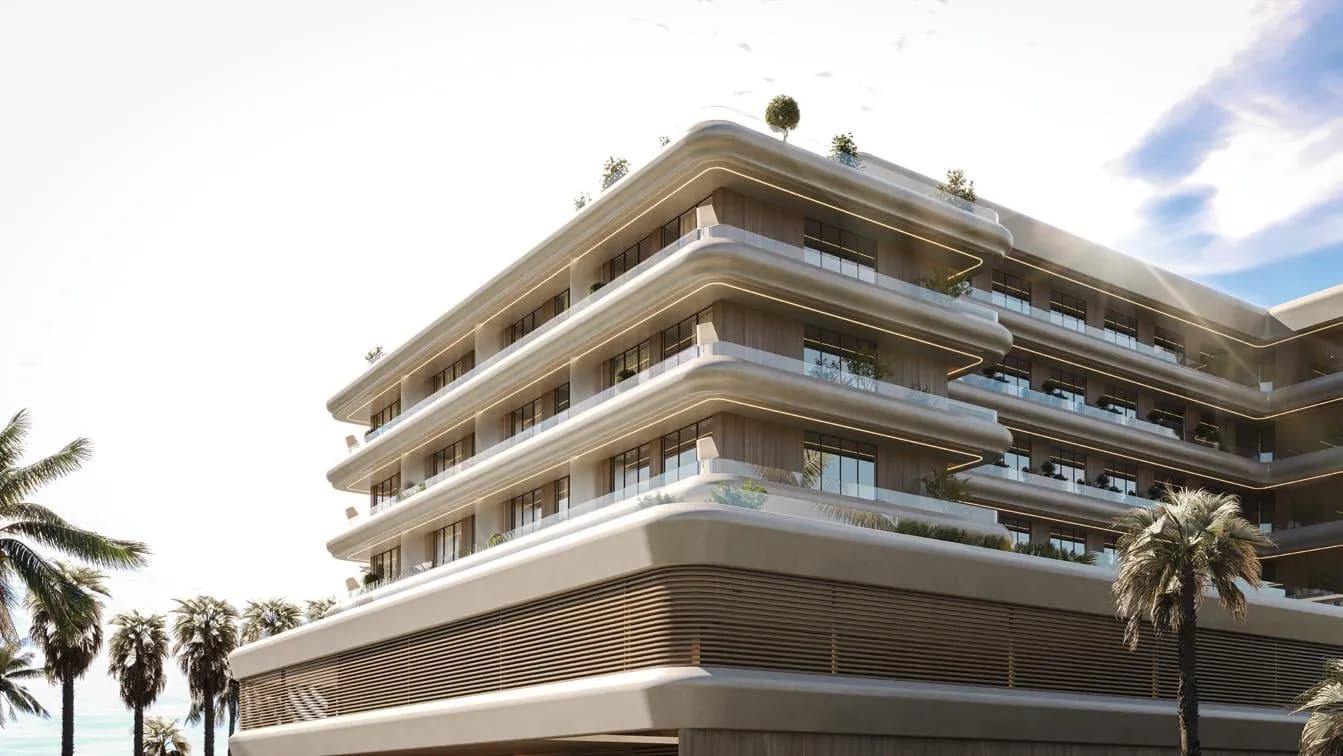 Veona by Gutti, Dubailand Residence Complex, Dubai, photo 2