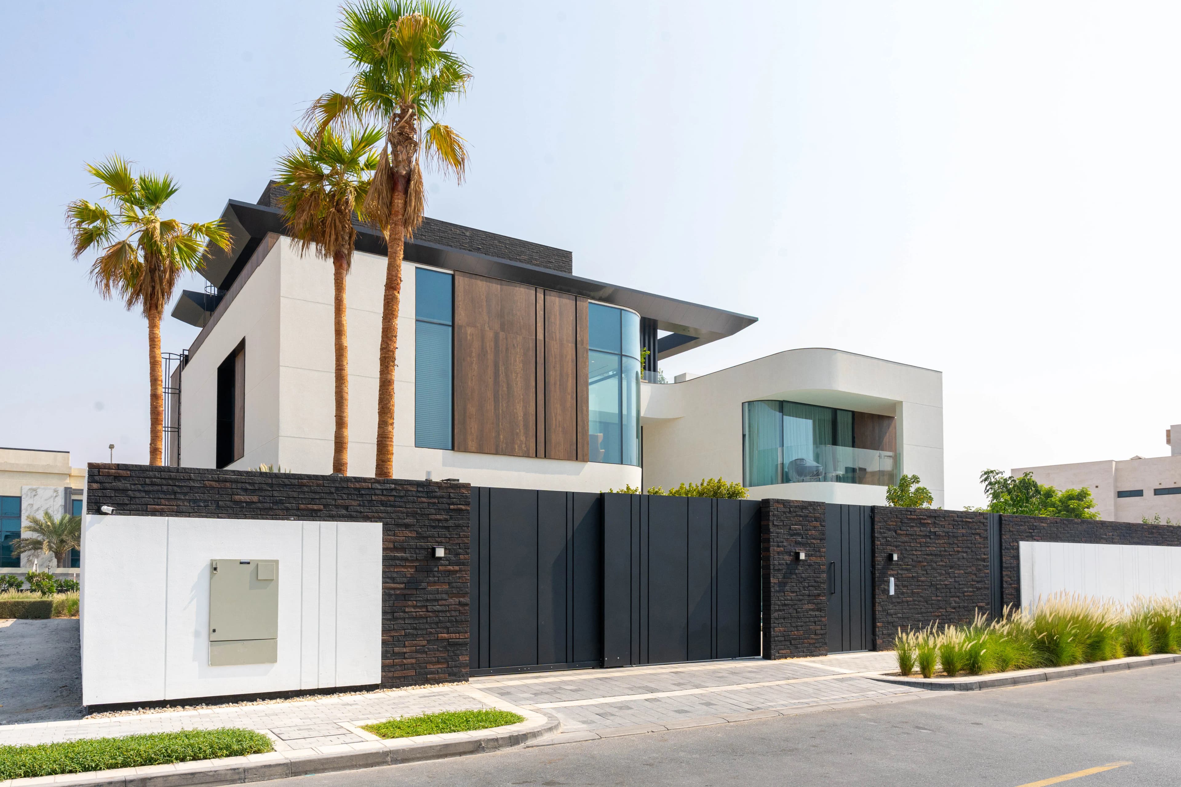 Kaia Villa by Atara Development, Jumeirah