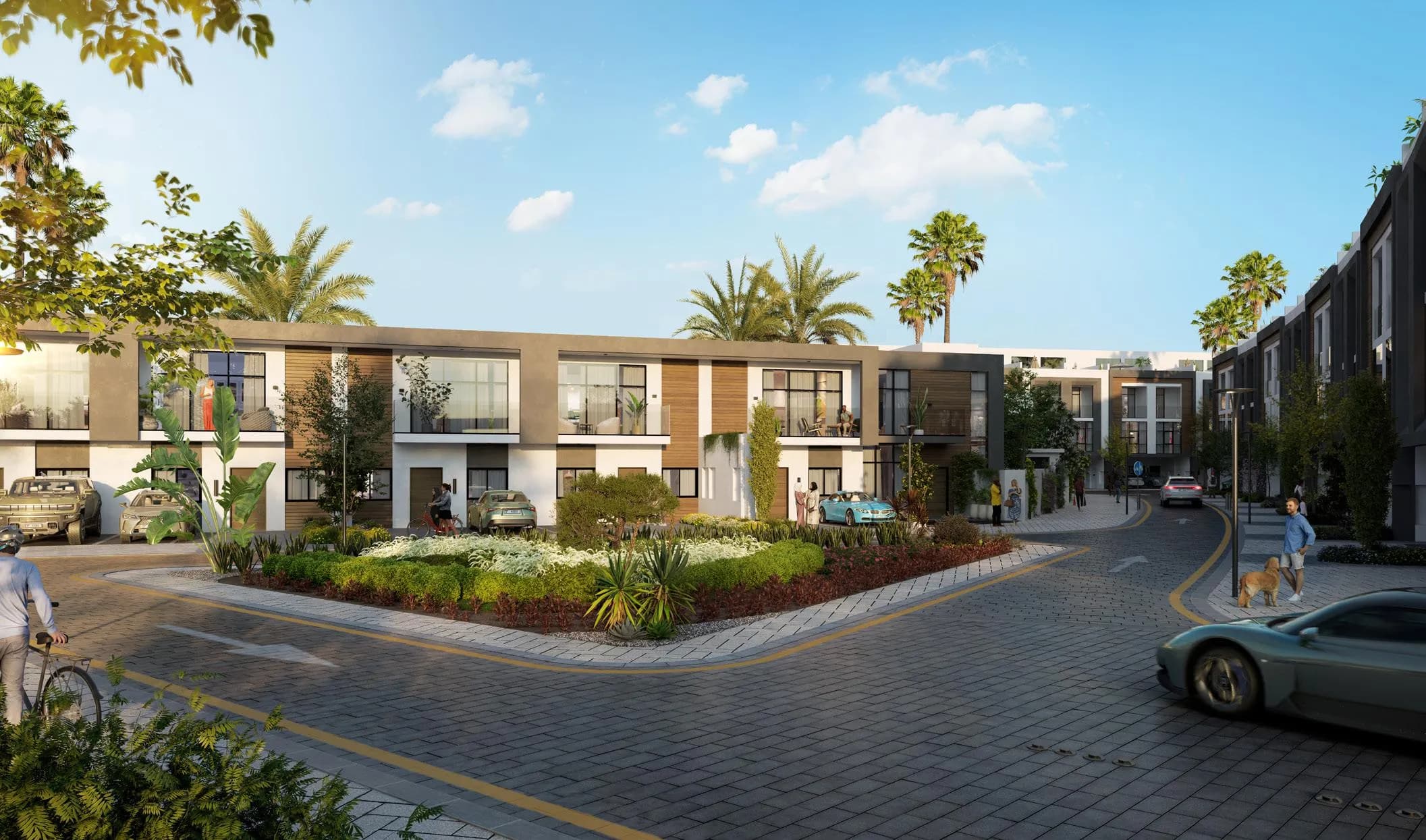 Verdana VIII, Dubai Investments Park, Dubai, photo 3