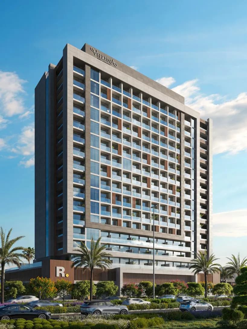 Verdana VIII, Dubai Investments Park, Dubai, photo 2