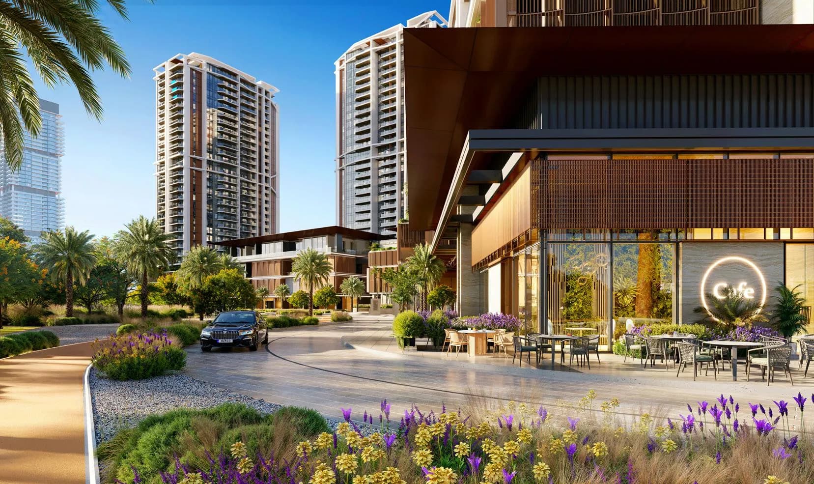 Eltiera Views, Emirates Hills, Dubai, photo 2