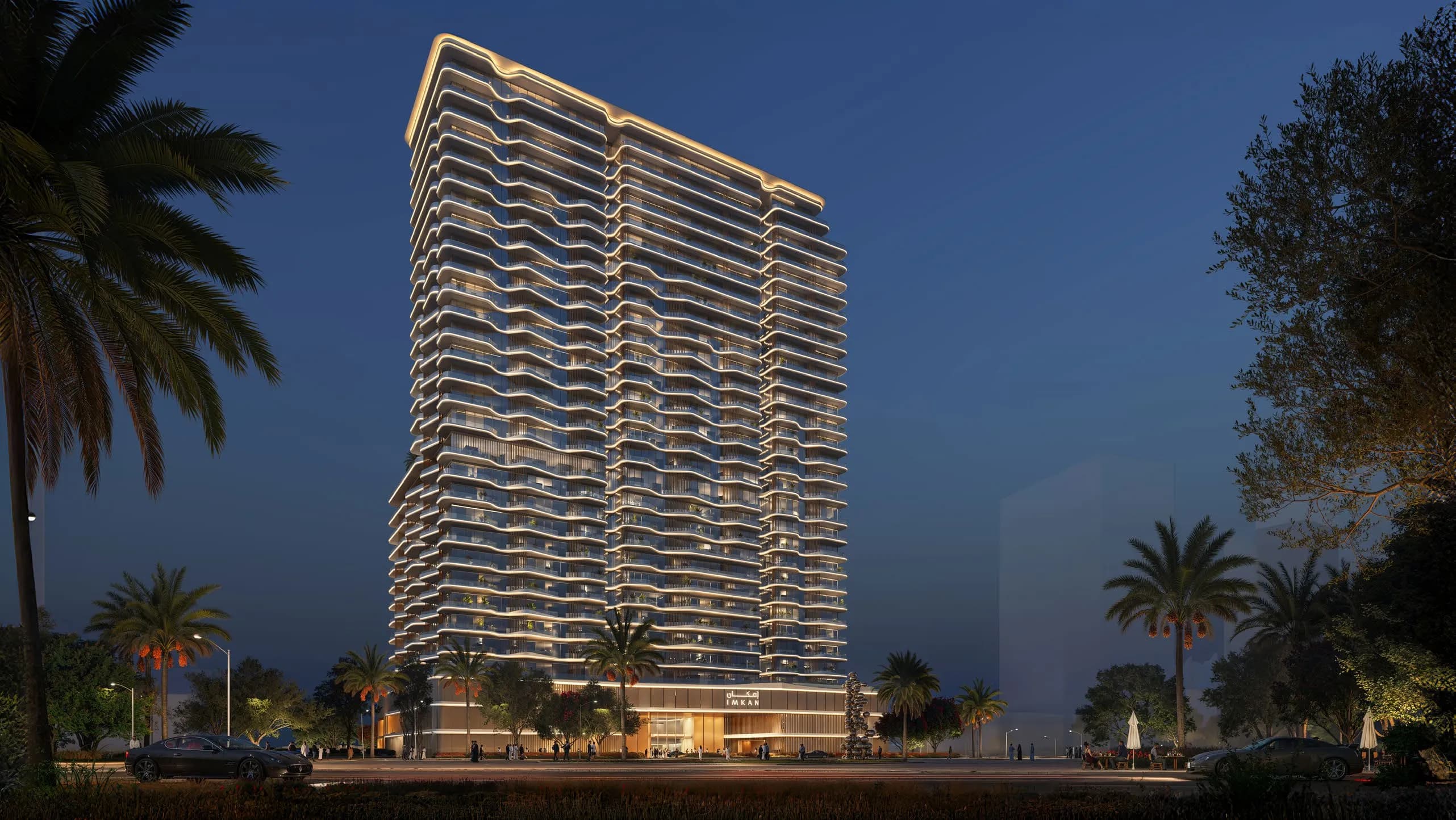 Sunstone, Abu Dhabi, Abu Dhabi, photo 2