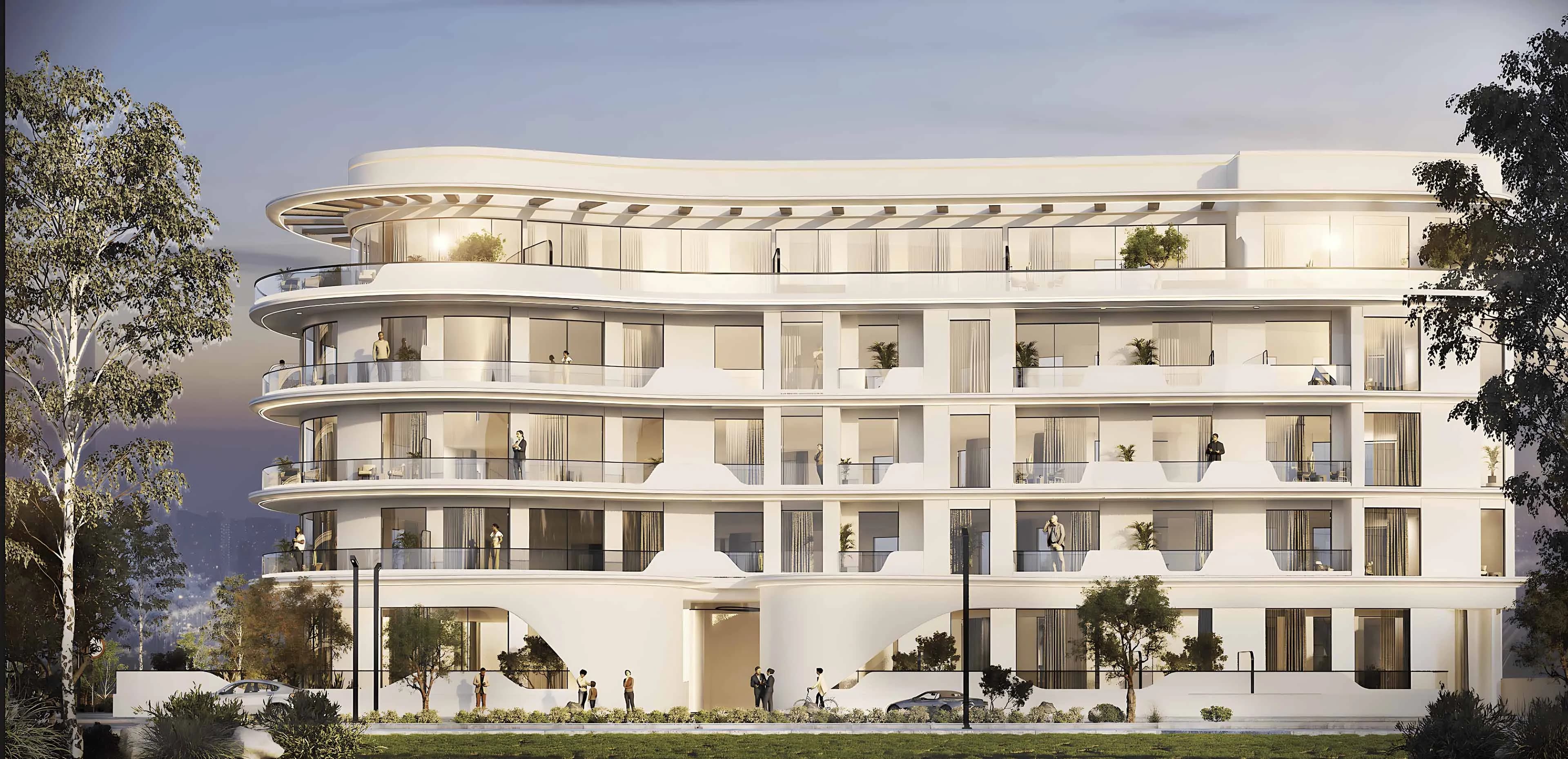 Xenia Residence, Al Barsha South 4, Dubai, photo 2