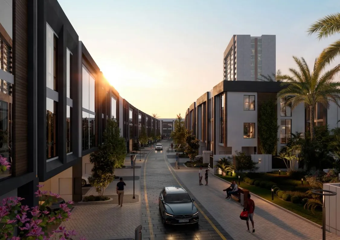 Verdana IX, Dubai Investments Park, Dubai, photo 2