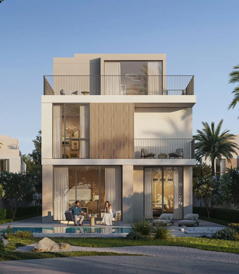 Ovelle The Valley, The Valley, Dubai, photo 3