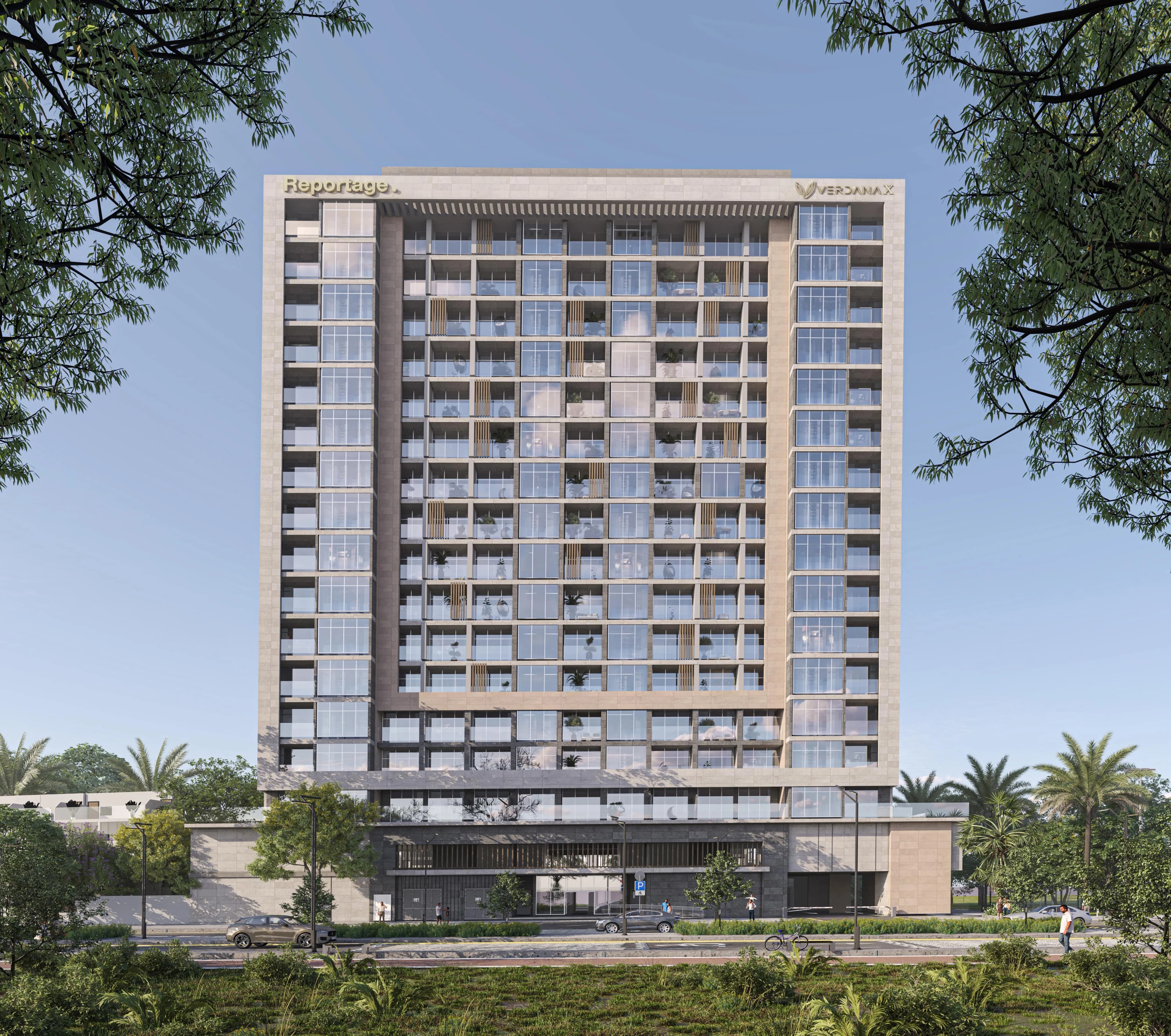 Verdana X, Dubai Investments Park, Dubai, photo 3