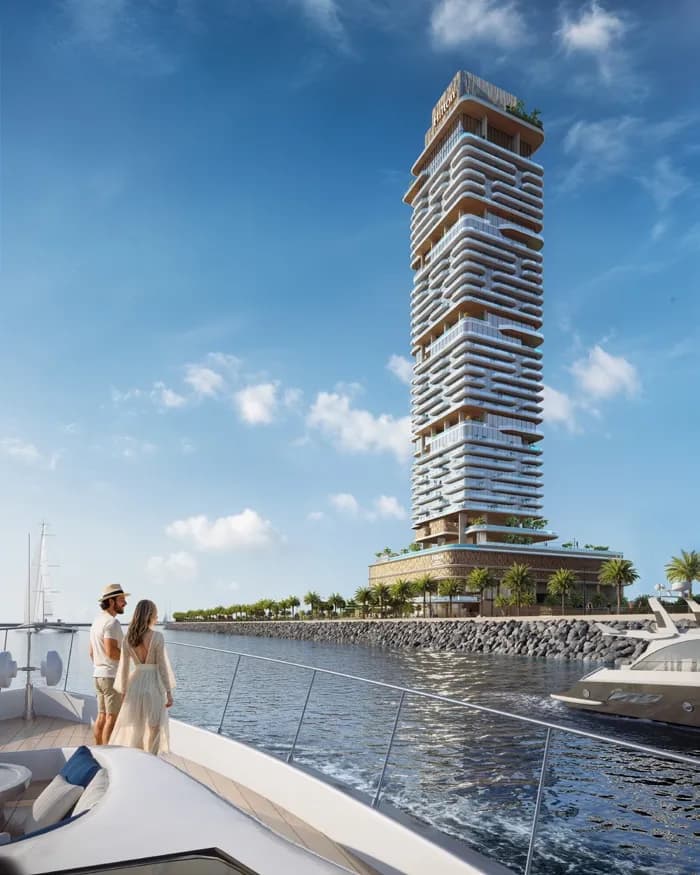 Hilton Residences, Bur Dubai, Dubai, photo 2