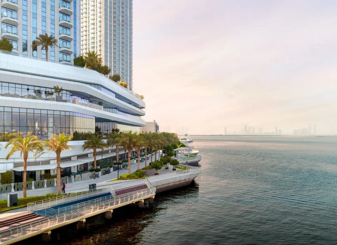 Creek Haven, Ras Al Khor, Dubai, photo 2