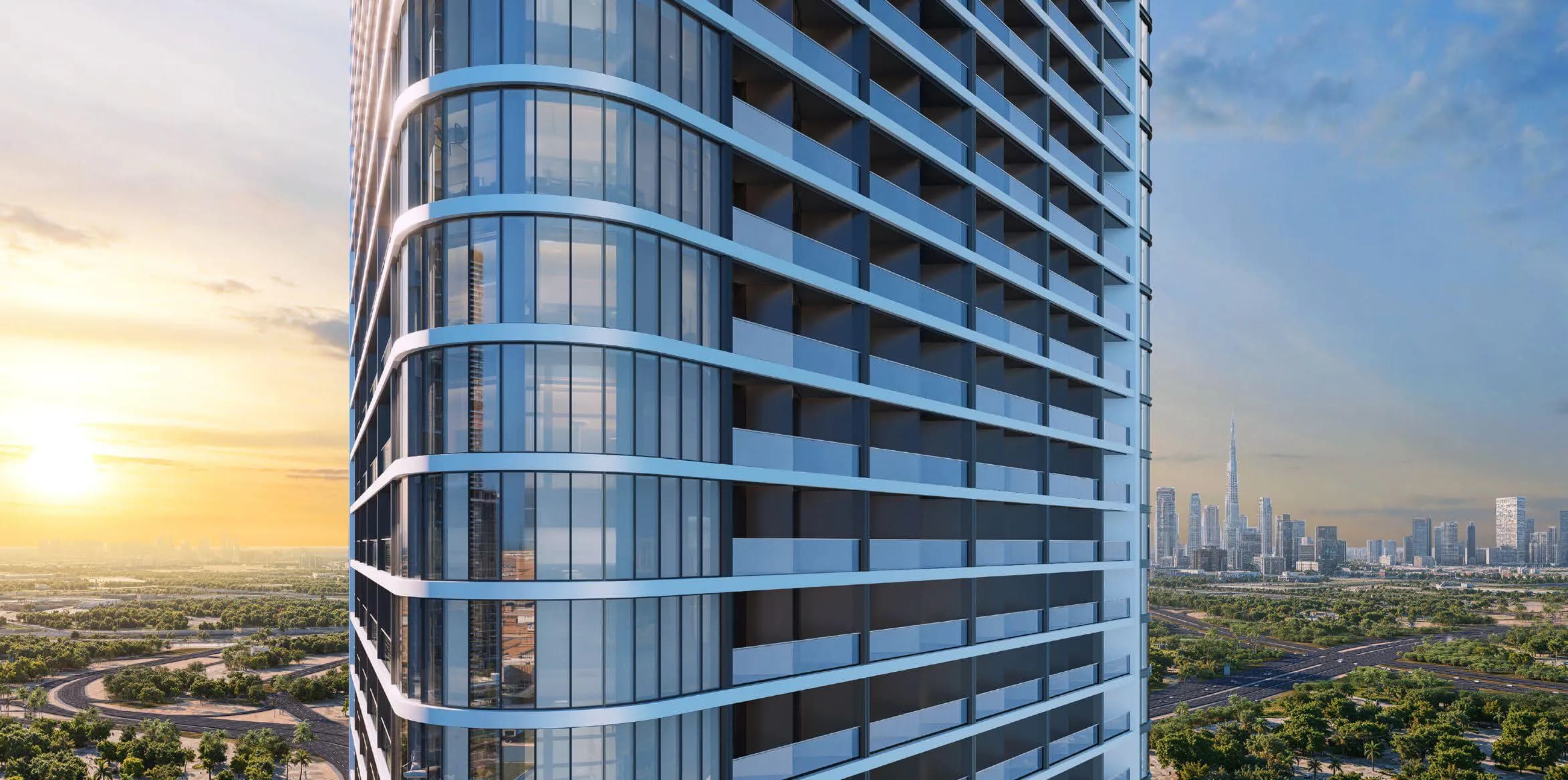 Skyvue Altier, Meydan, Dubai, photo 2