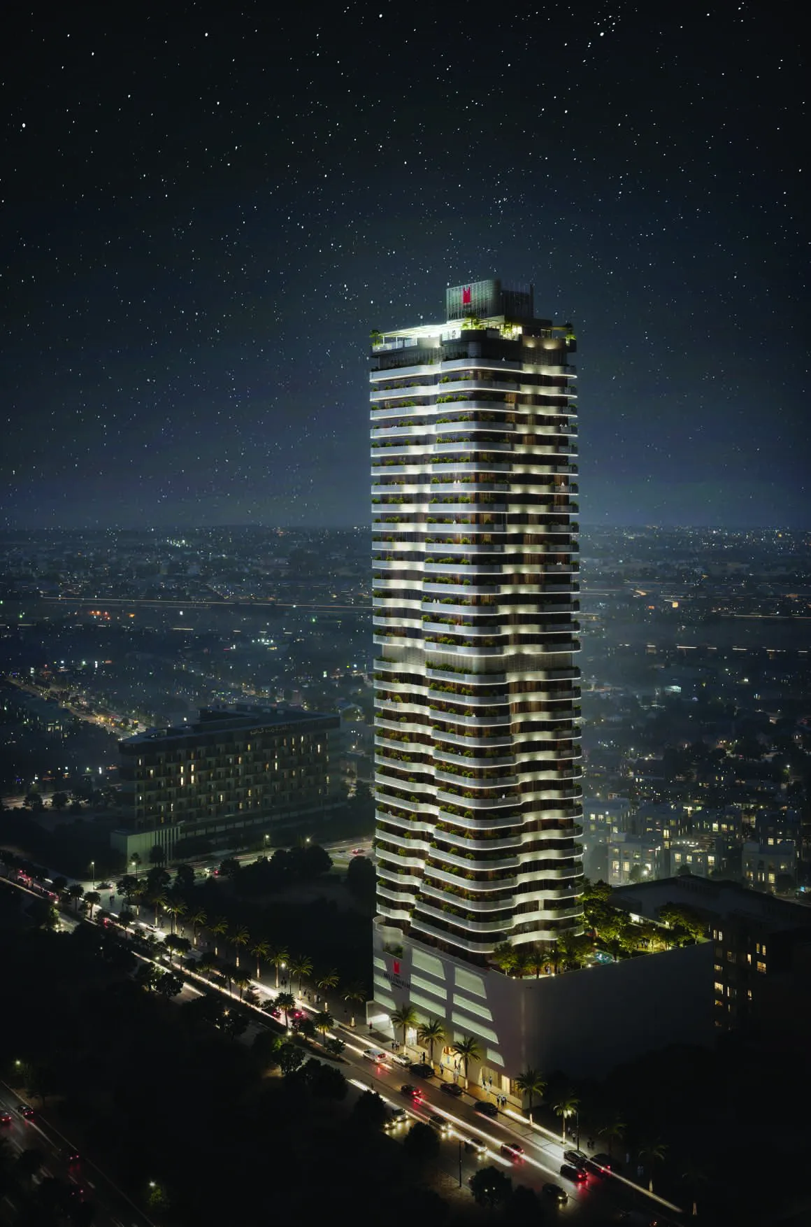 Azha Millennium Residences, Al Barsha South 5, Dubai, photo 3