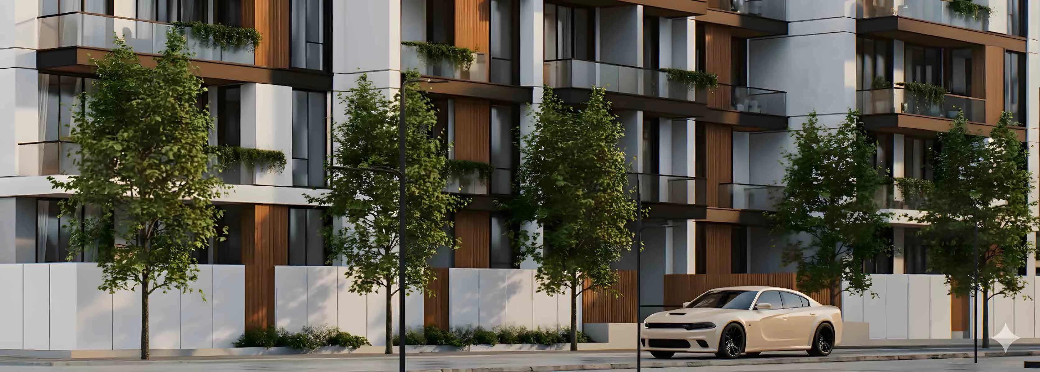 Rose Gardens 2, Jumeirah Village Circle, Dubai, photo 2