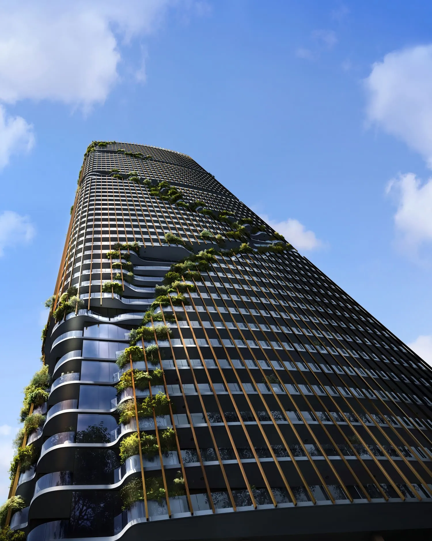 Kanyon by Beyond, Maritime City, Dubai, photo 3