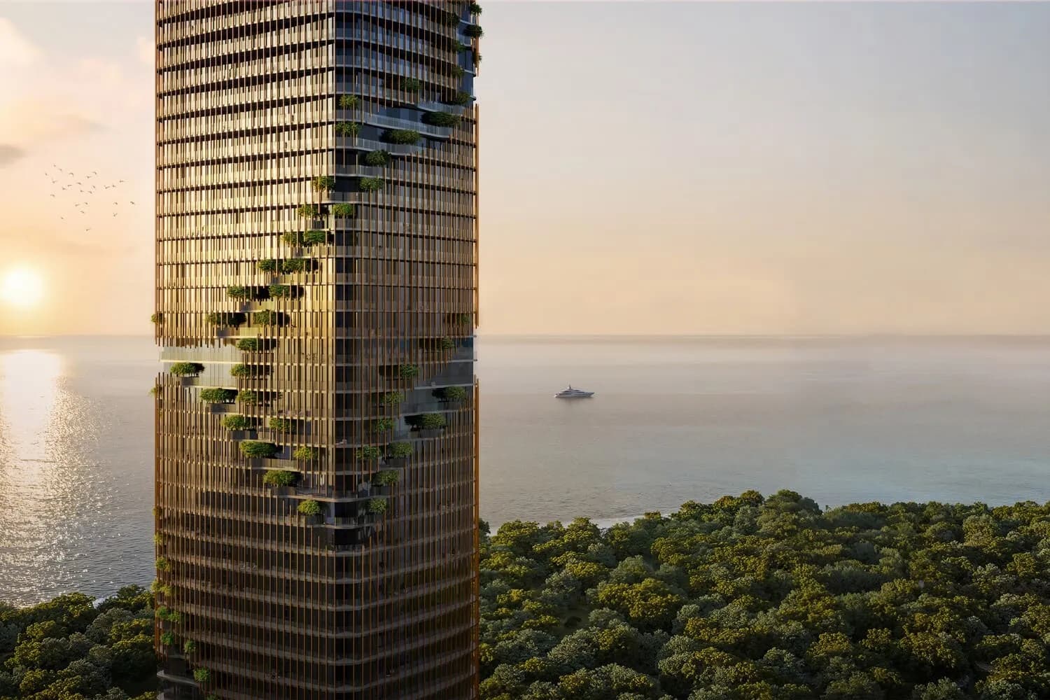 Kanyon by Beyond, Maritime City, Dubai, photo 2