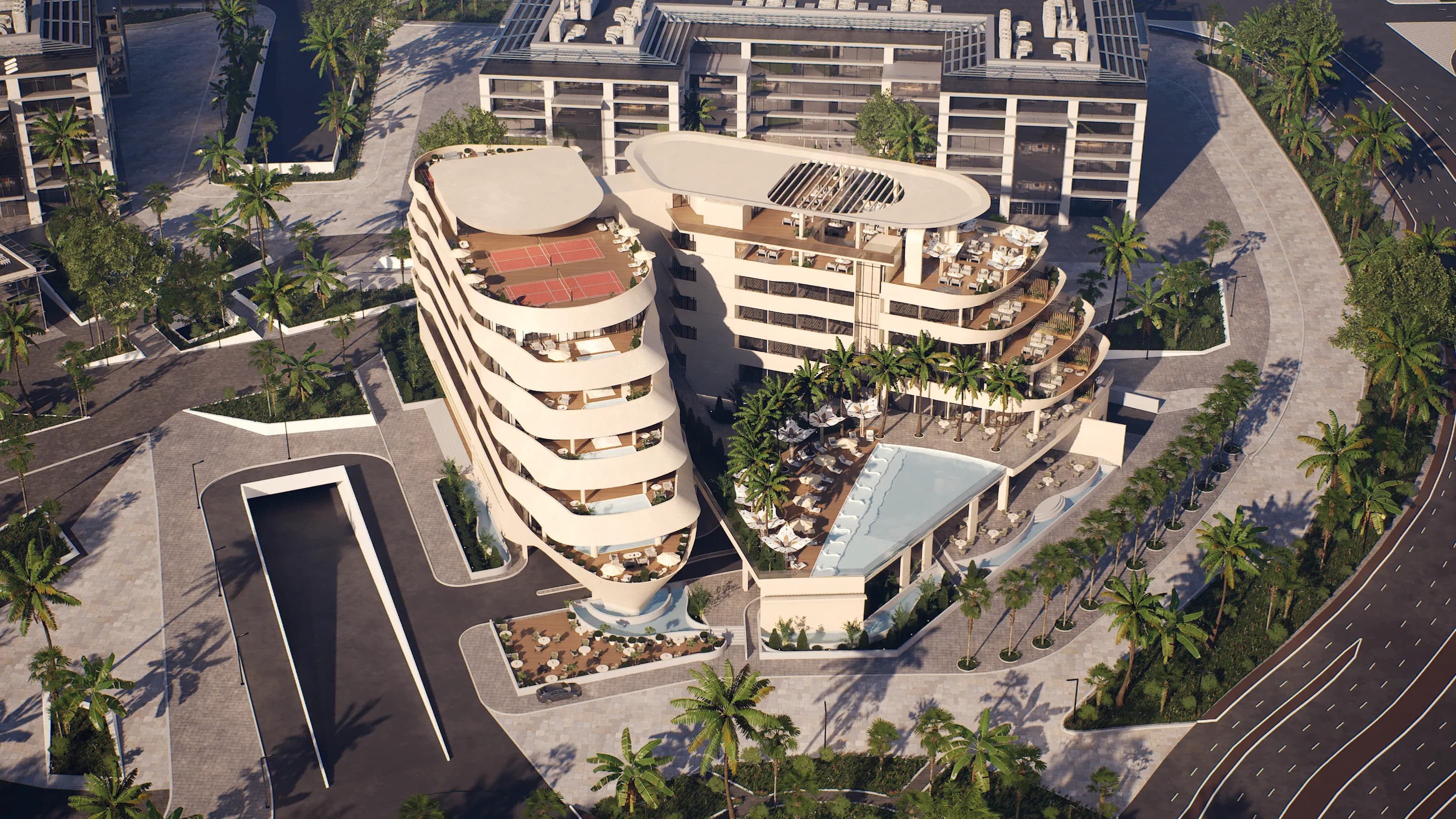 Regent Yacht, Al Sufouh, Dubai, photo 3