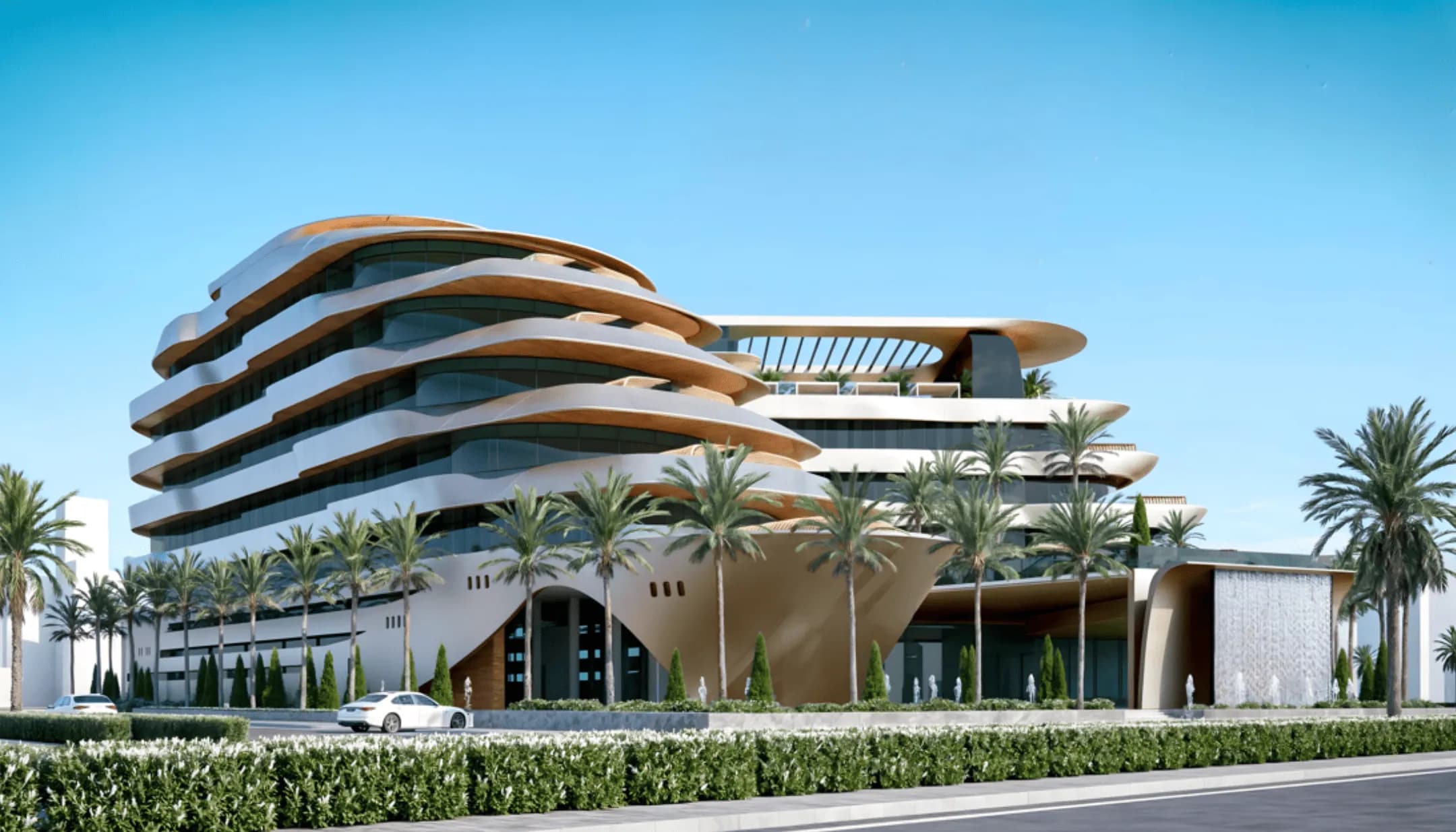 Regent Yacht, Al Sufouh, Dubai, photo 1