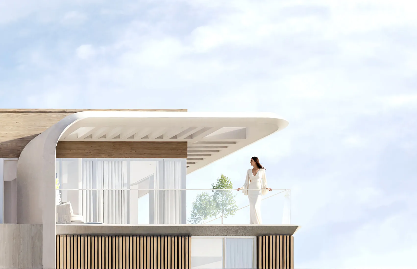 Arthouse Private Residences, Wadi Al Safa 3, Dubai, photo 2