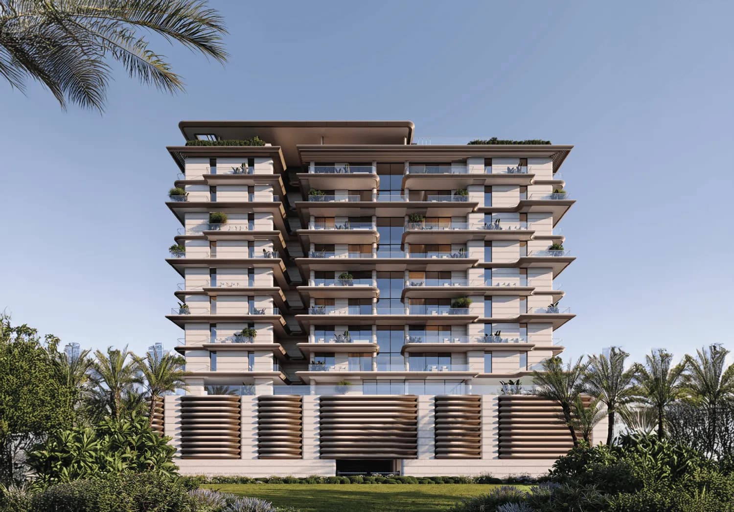 241 Waterside, Palm Deira, Dubai, photo 3