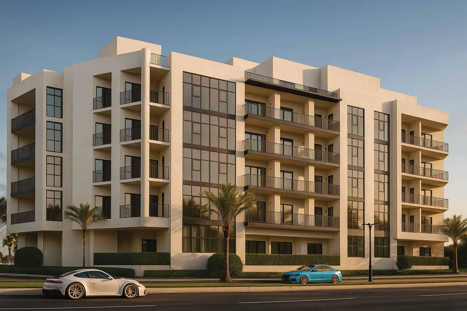 Asayel Avenue, Mirdif, Dubai, photo 2