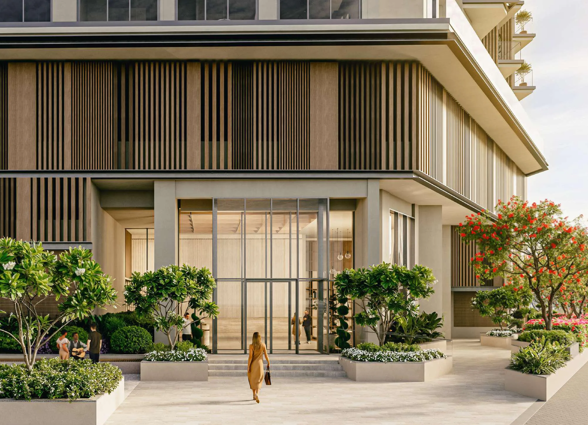 Nirvana Residences 1, Dubai Production City, Dubai, photo 3